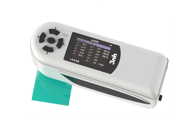 NH310色差仪