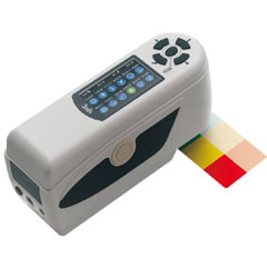 色差仪NH310